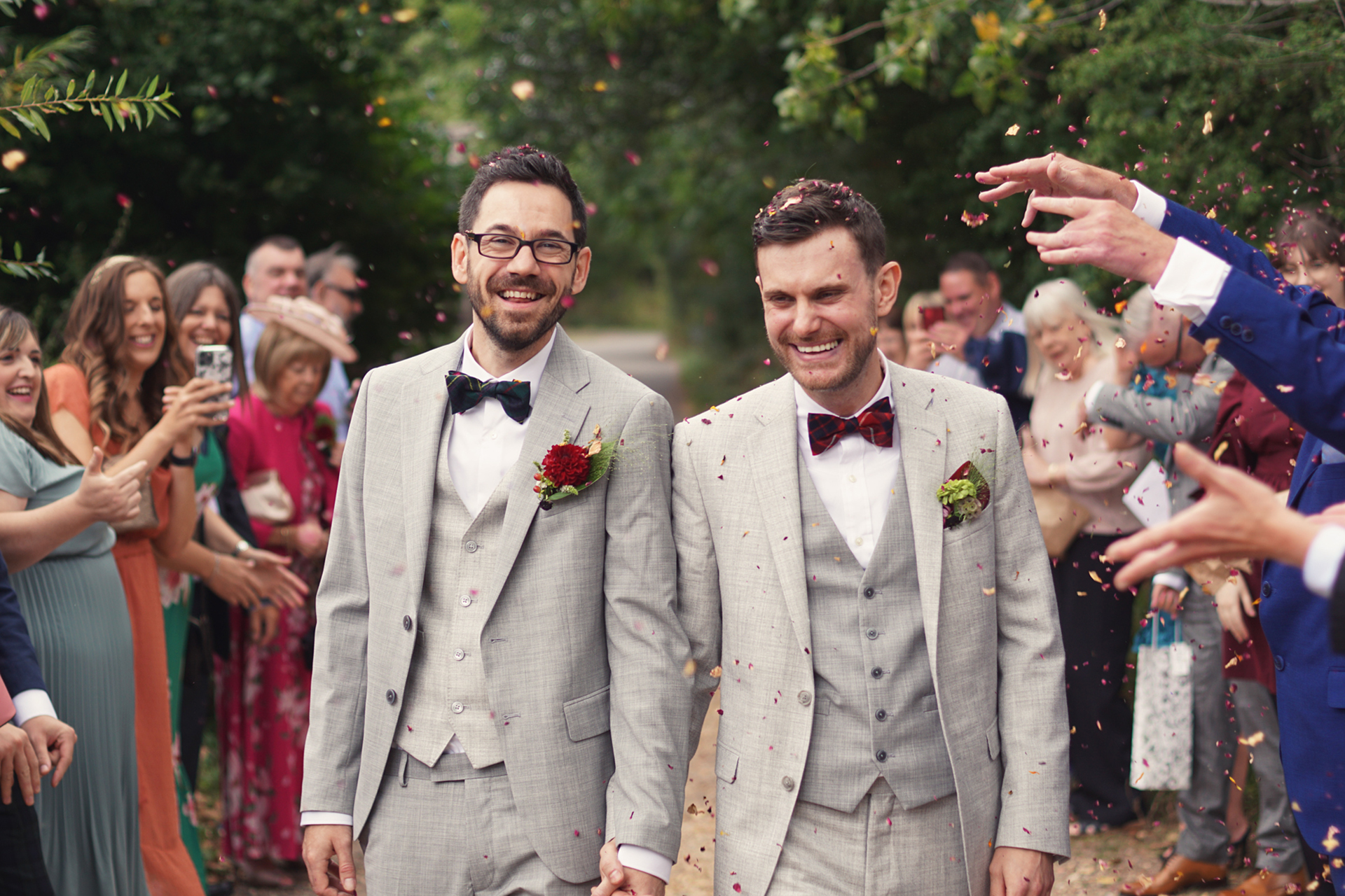 Wiltshire Wedding Photography SupplierHero Photography