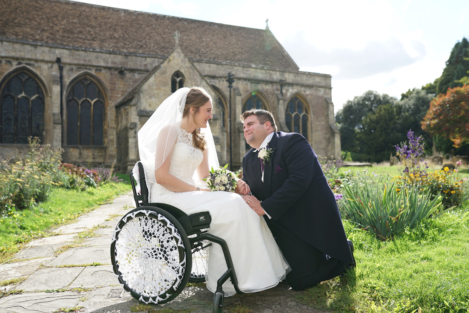 Wiltshire Wedding Photography SupplierHero Photography