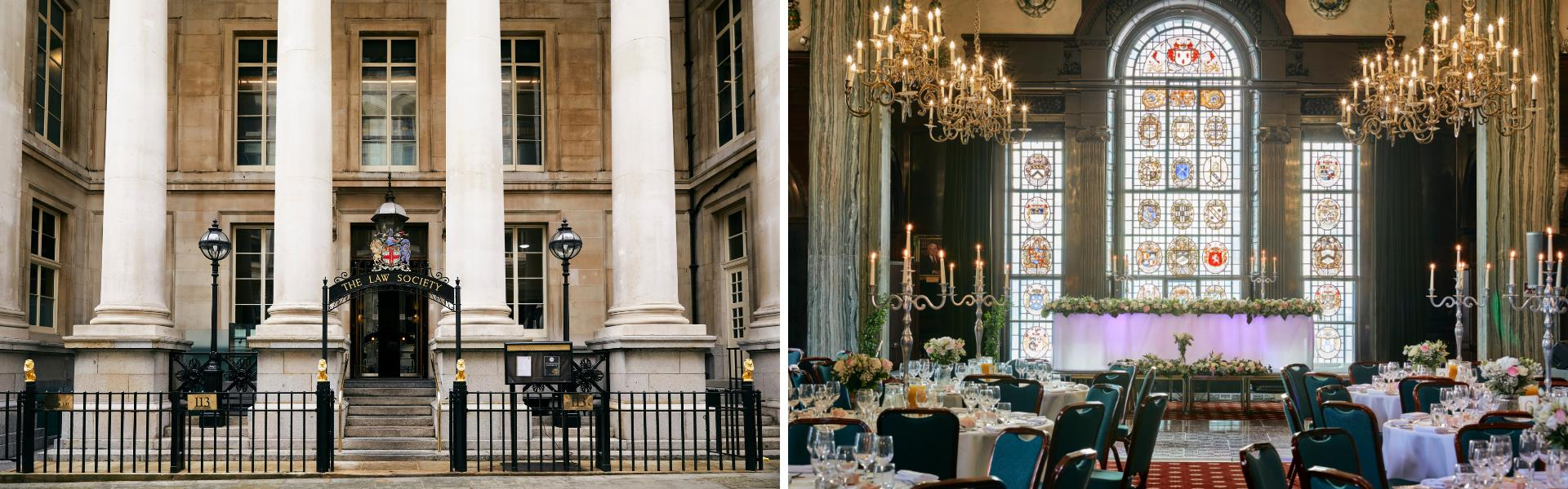 113 Chancery Lane - The Law Society