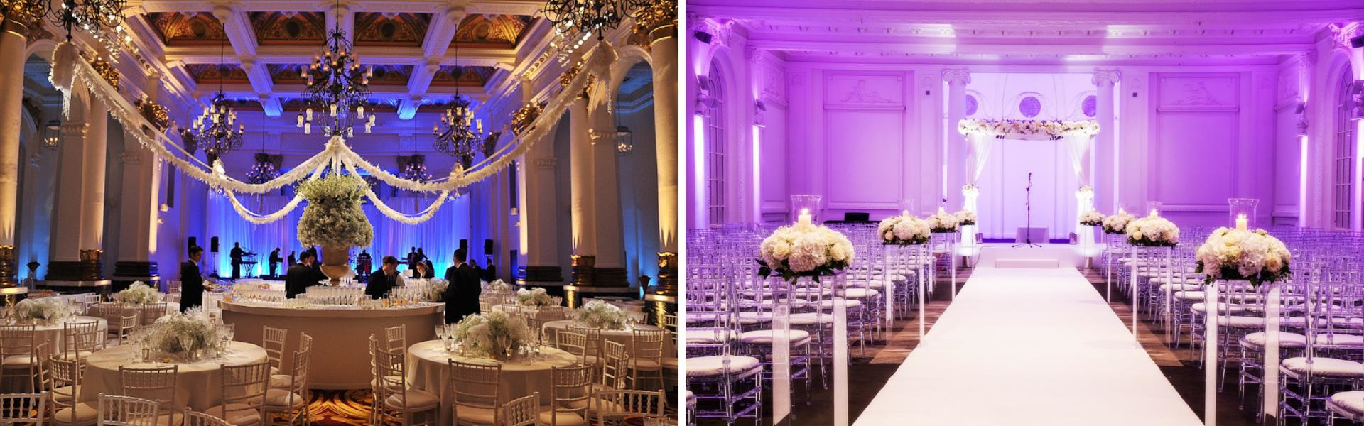 8 Northumberland Avenue