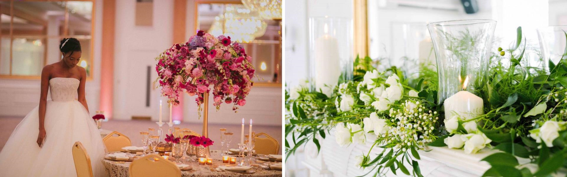 Beverley Wilson Florals 