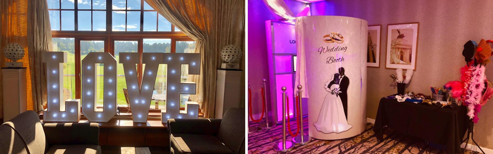 Blue Sapphire Occasions