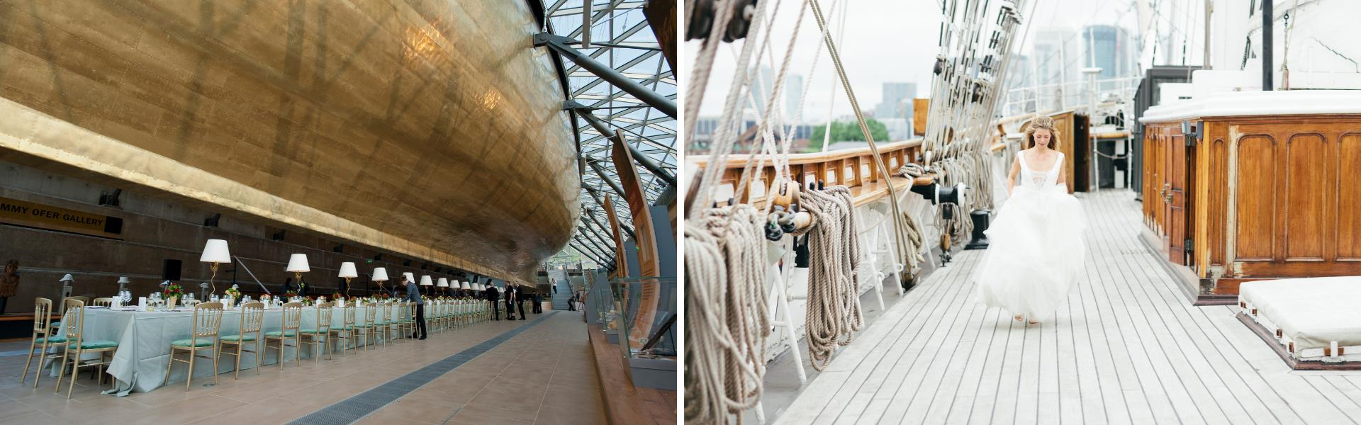 Cutty Sark