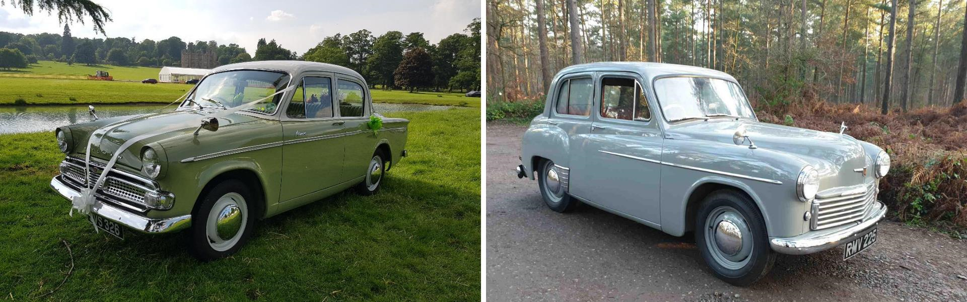 Dale's Driving Services