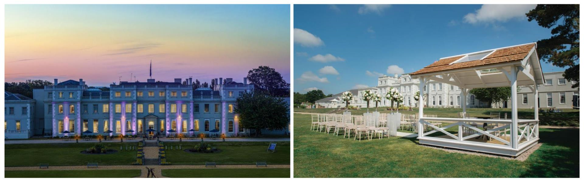 De Vere Wokefield Estate