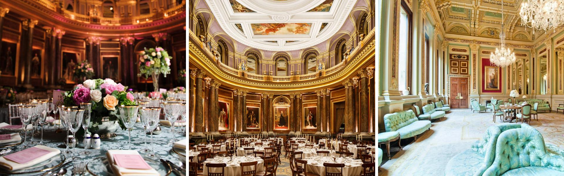 Drapers' Hall Weddings