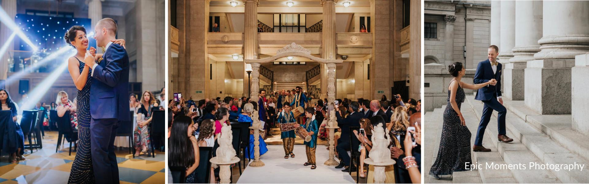 Epic Moments Photography