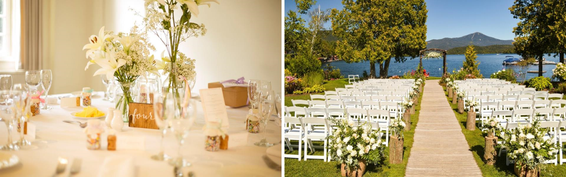 Extreme Wedding Events