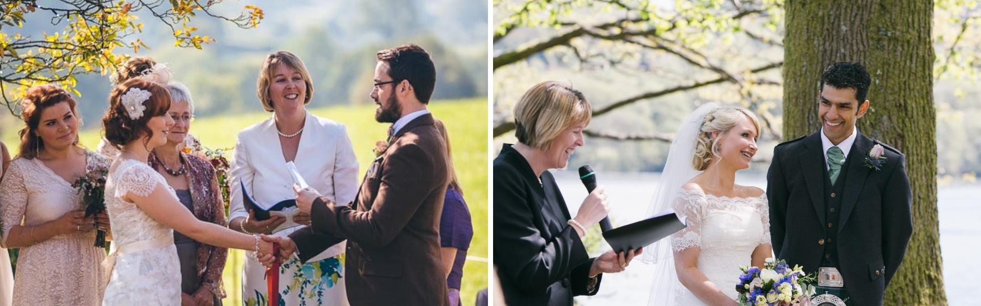 Inspirational Ceremonies