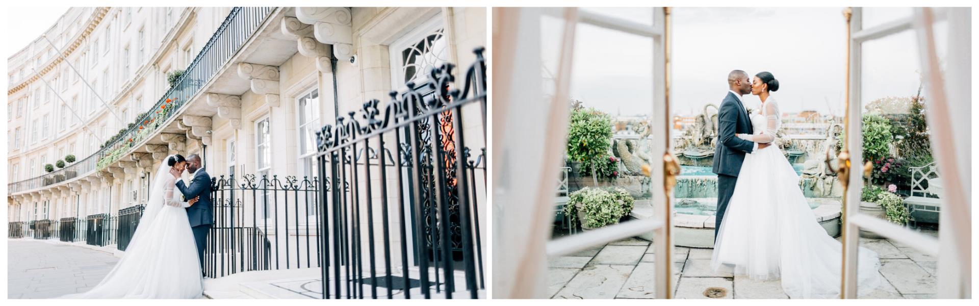 Jacob & Pauline Wedding Photography