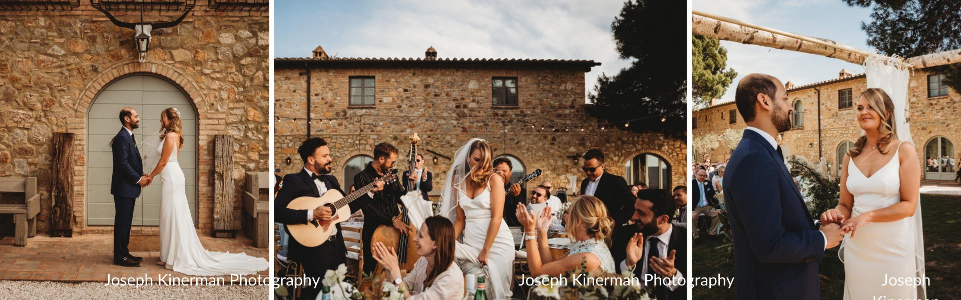 Joseph Kinerman Photography