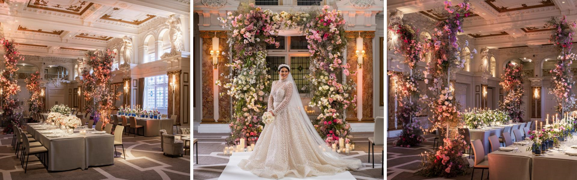 Kimpton Fitzroy Weddings