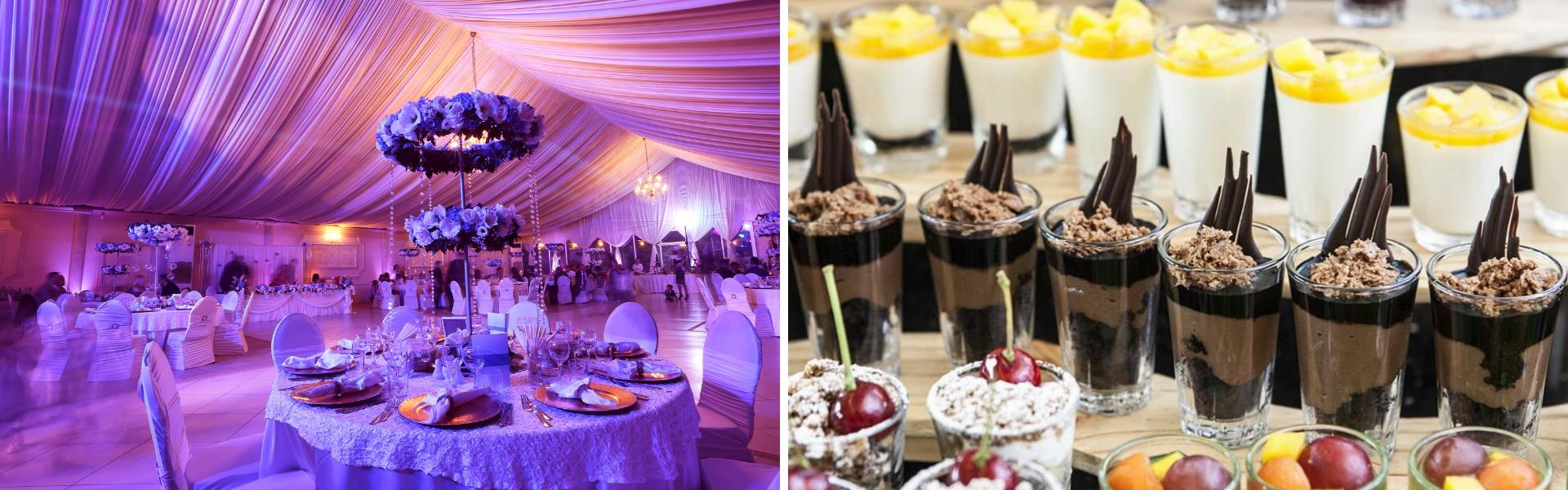 Laguna Event Catering 