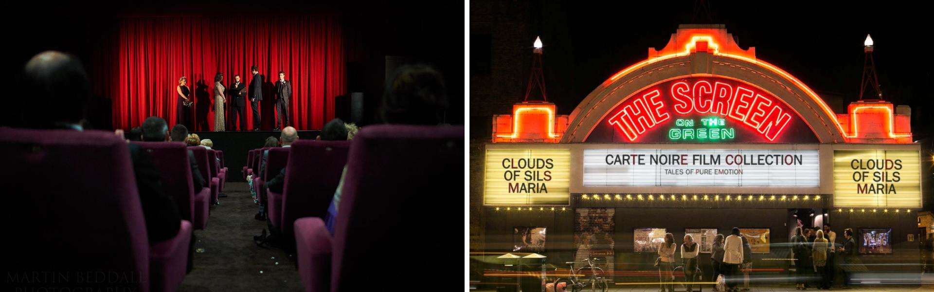 (Left) MartinBeddallPhotography - www.mcbweddings.com