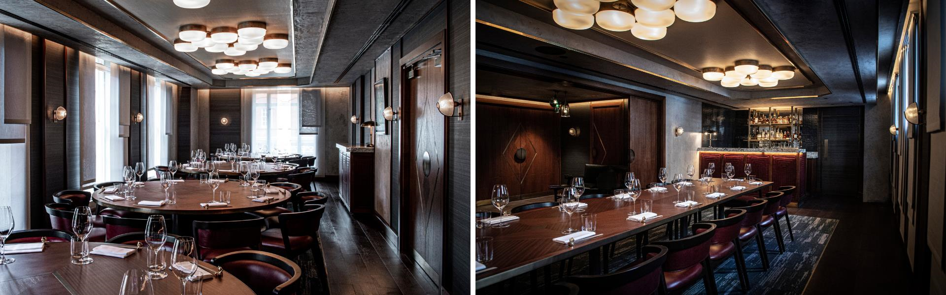 Lucky Cat by Gordon Ramsay