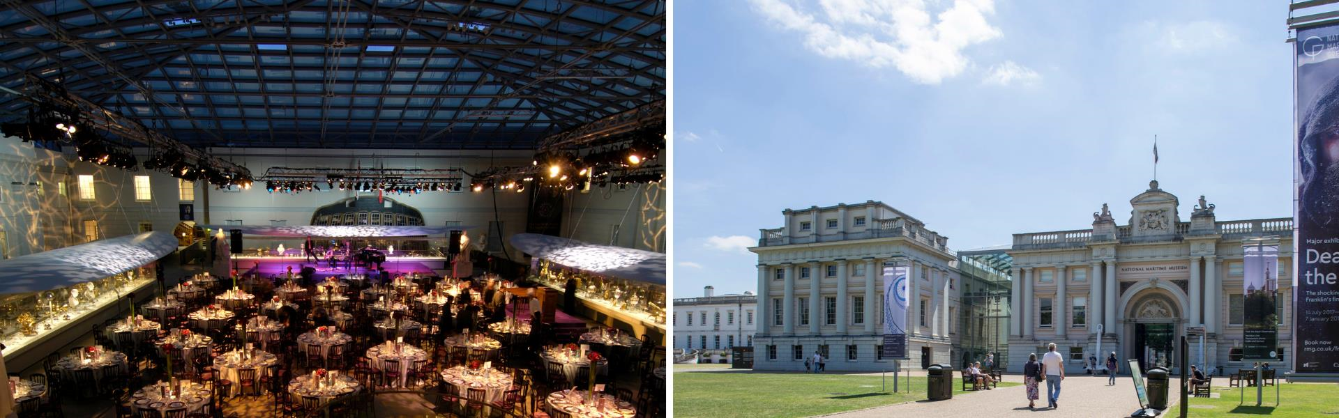 National Maritime Museum