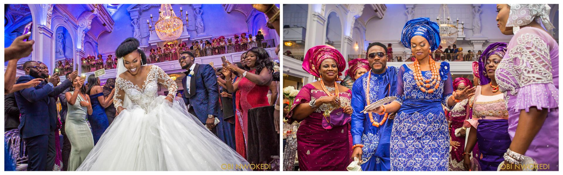 Obi Nwokedi Photography