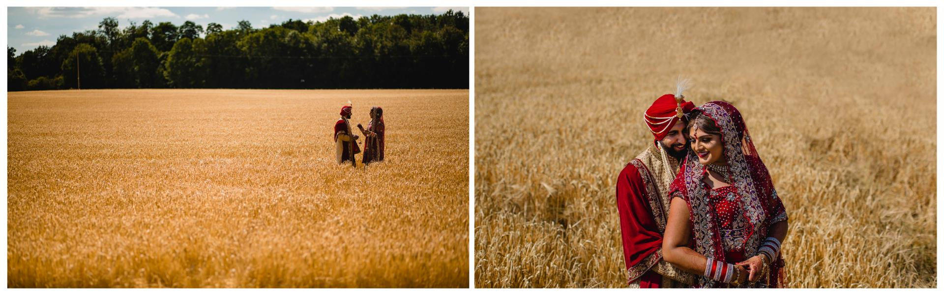 Photography by Nishit Parmar