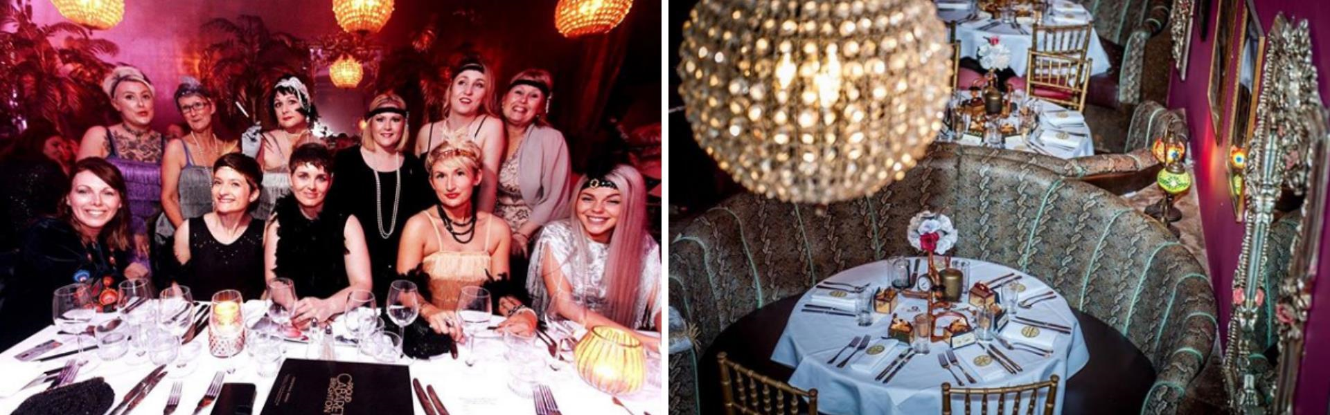 Proud Cabaret Brighton