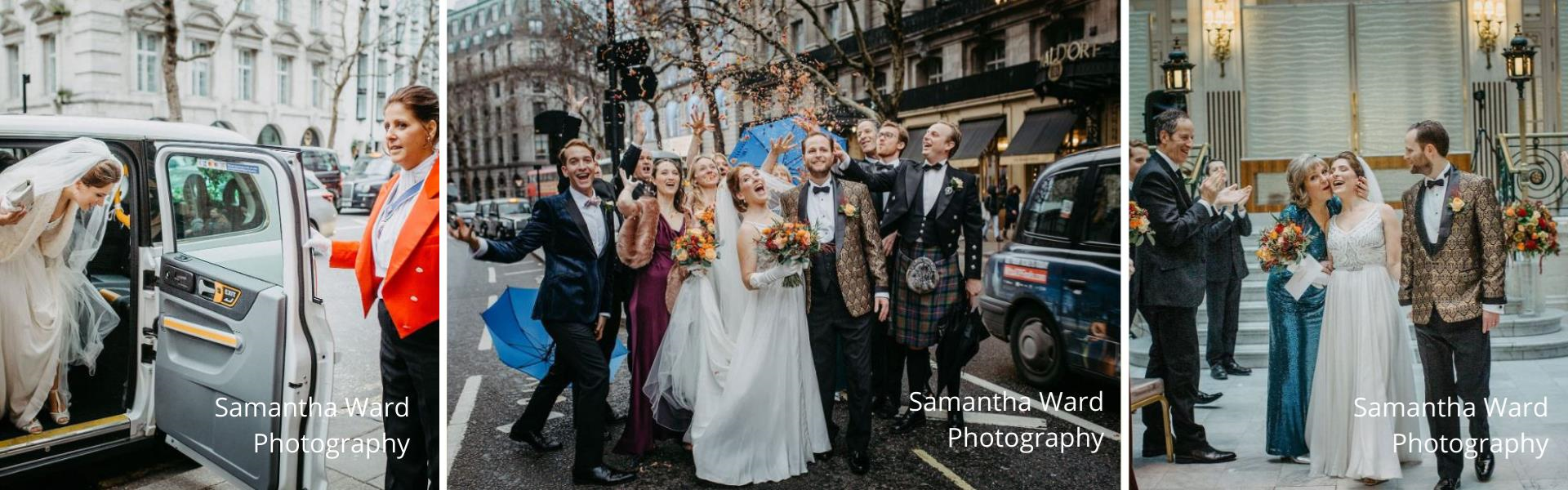 Samantha Ward Photography