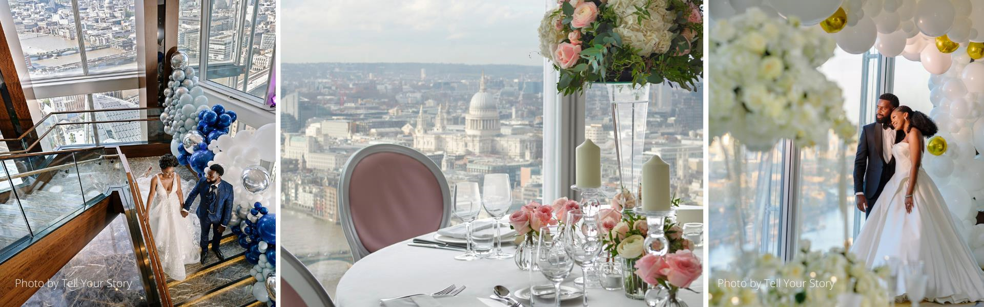 Shangri-La The Shard, London