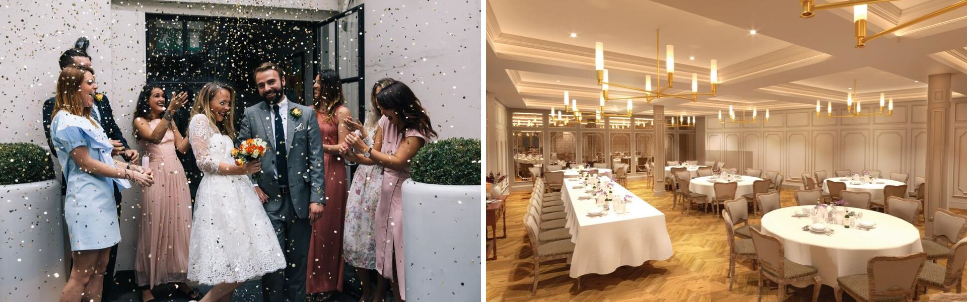 The Coach House at The Dog & Fox