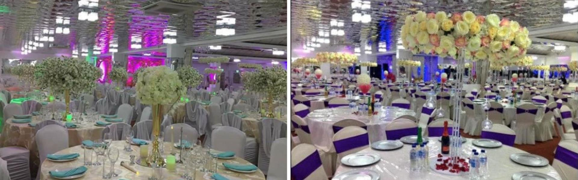 The Grove Banqueting