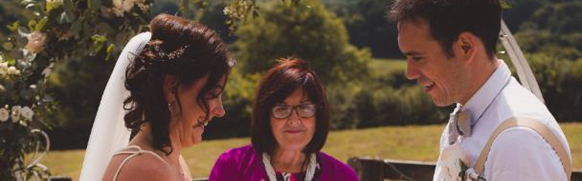 The Somerset Celebrant