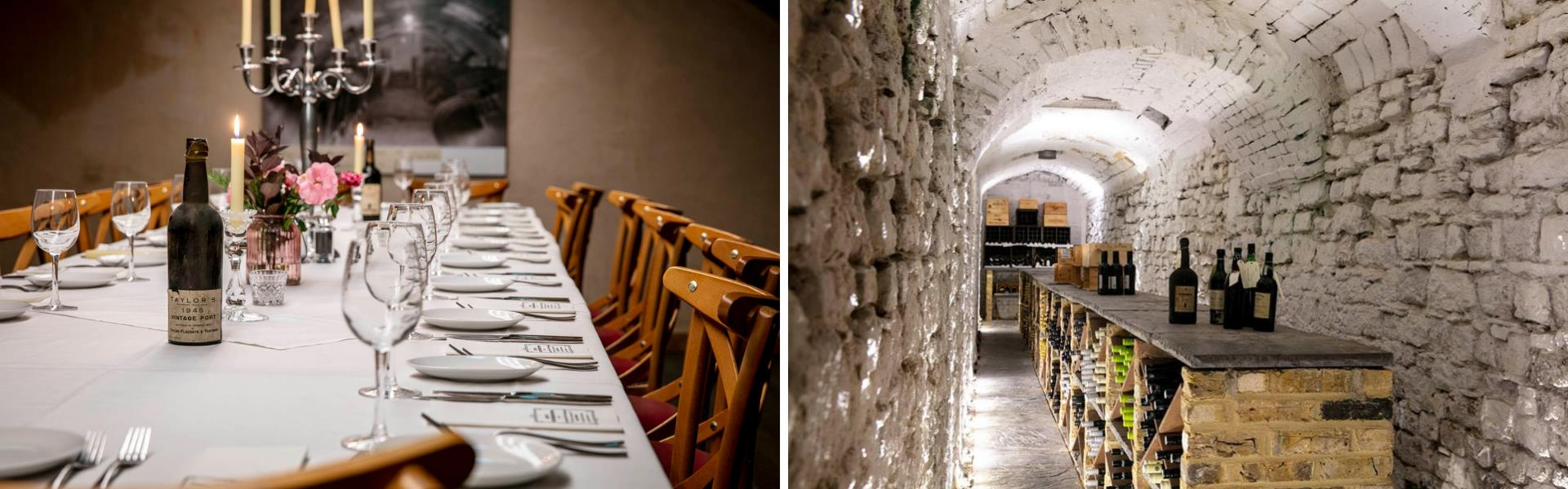 The Tappit Hen (Davy's)