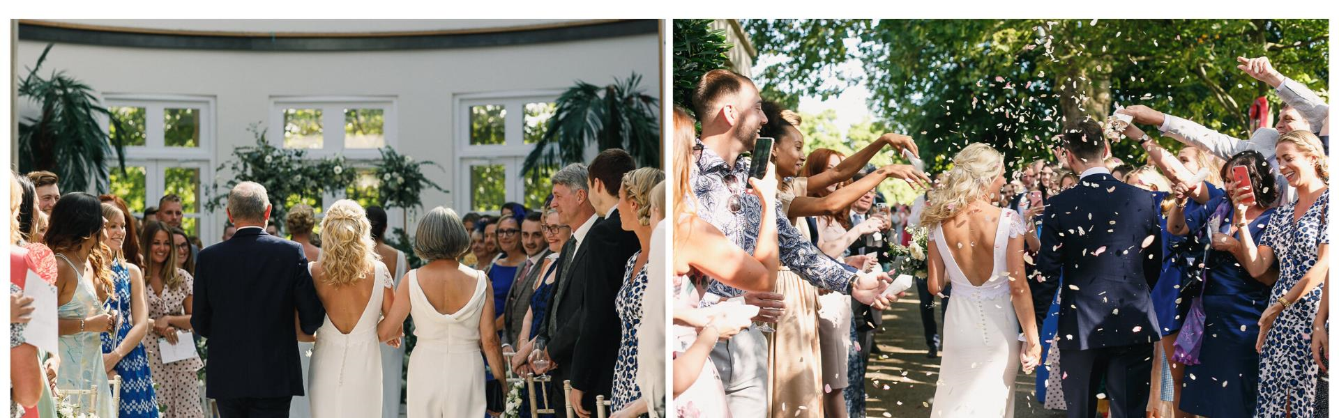 Tom & Lizzie Redman Photography