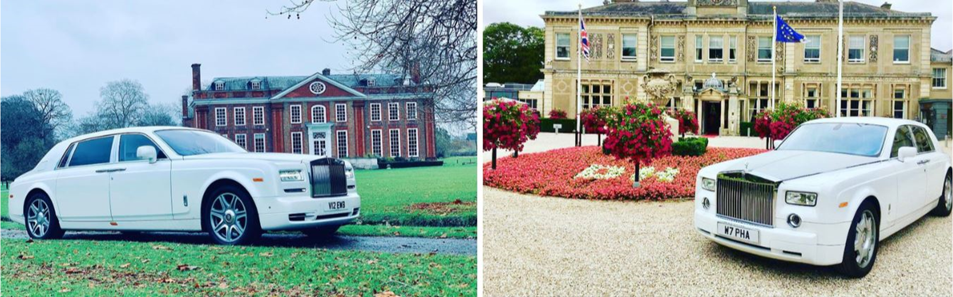 Wedding Car Specialist