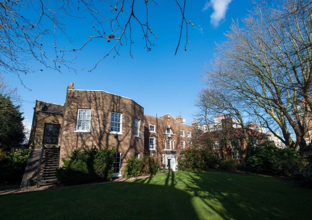 Winchester House Club Wedding Venues Easy Weddings