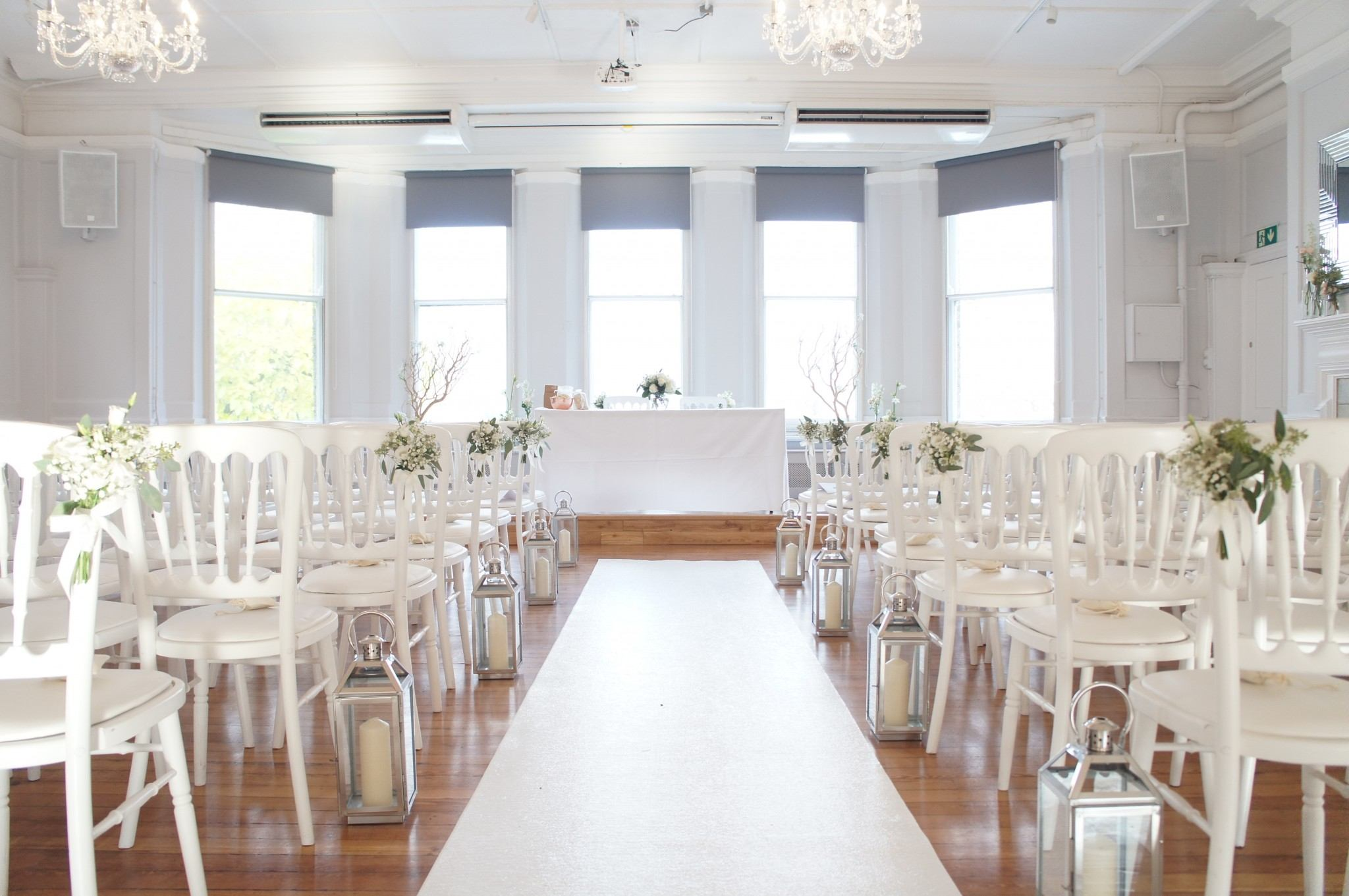 Winchester House Club Wedding Venues Easy Weddings