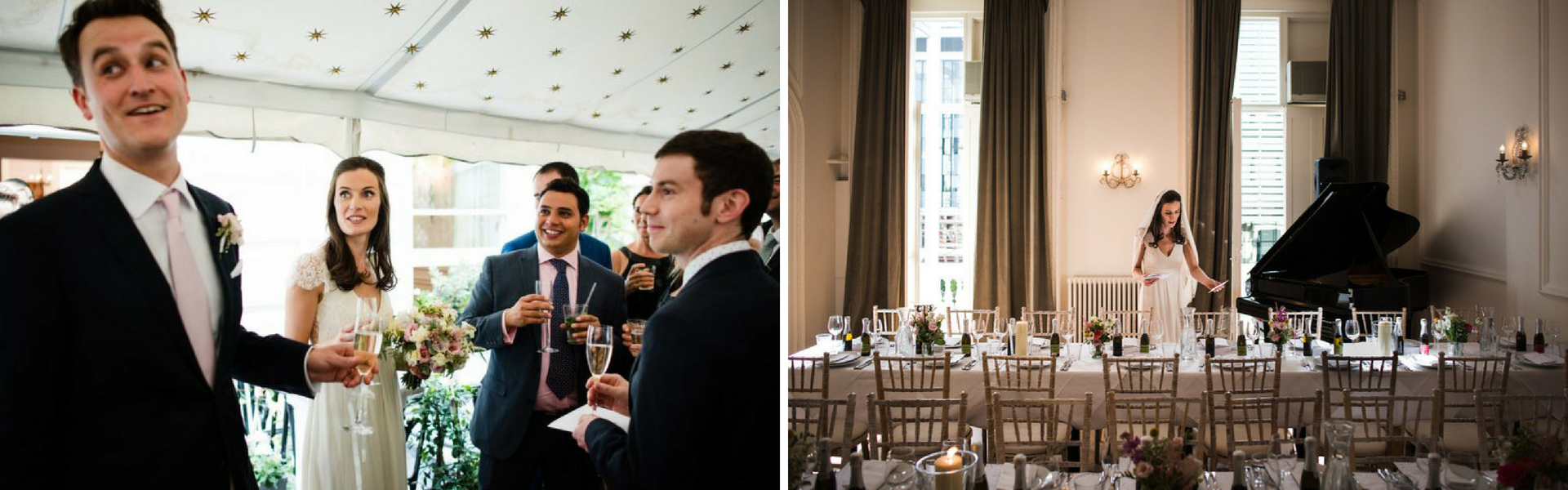 london wedding venues