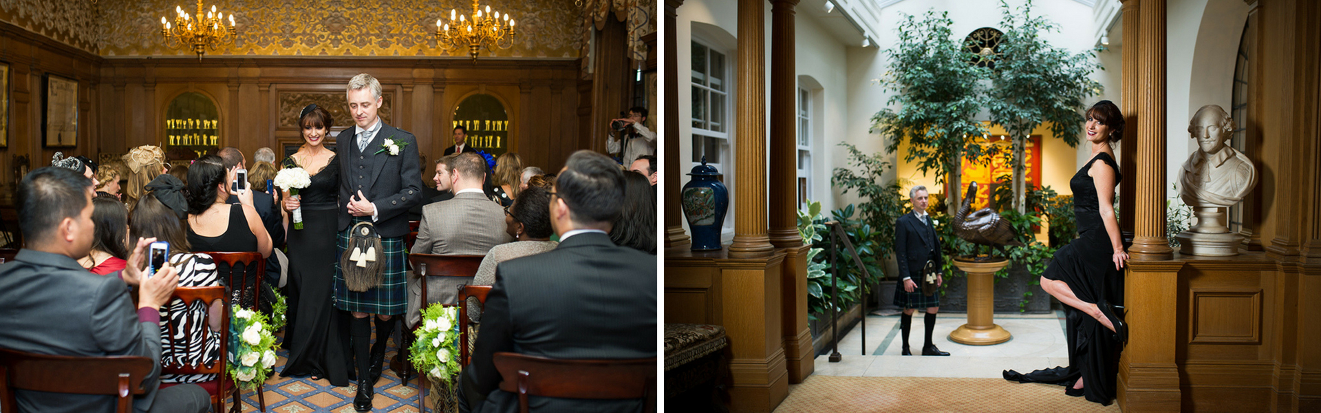 london wedding venues