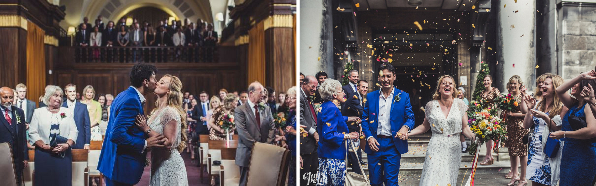 london wedding venues