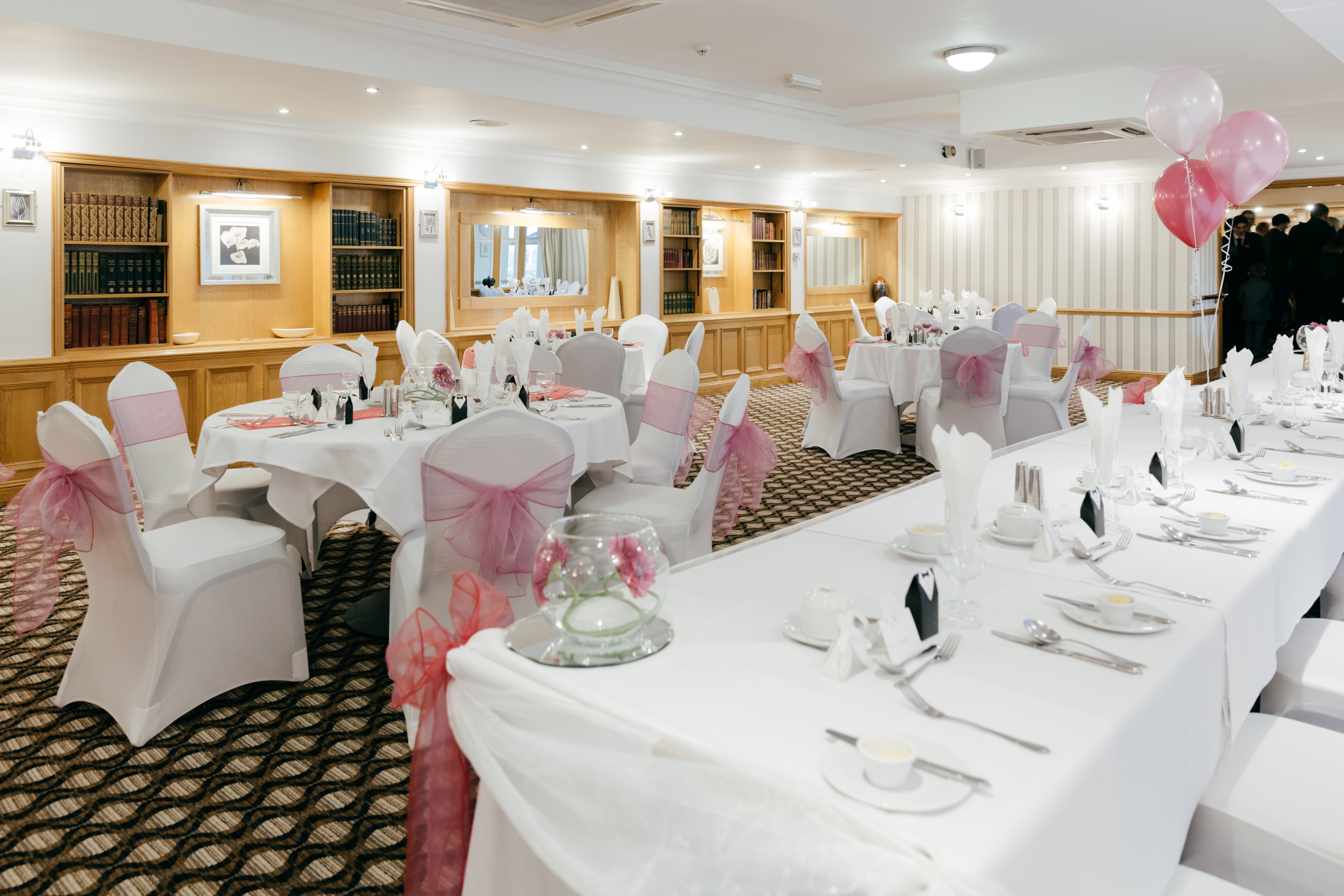 Bradford Guide Post Hotel SupplierHero Wedding Venues