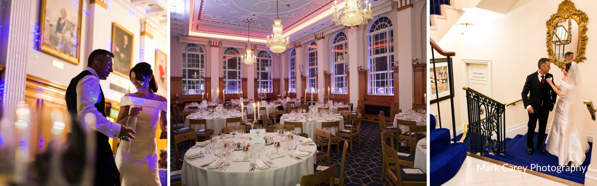 Butchers' Hall SupplierHero Wedding Venues - By Mark Carey Photography