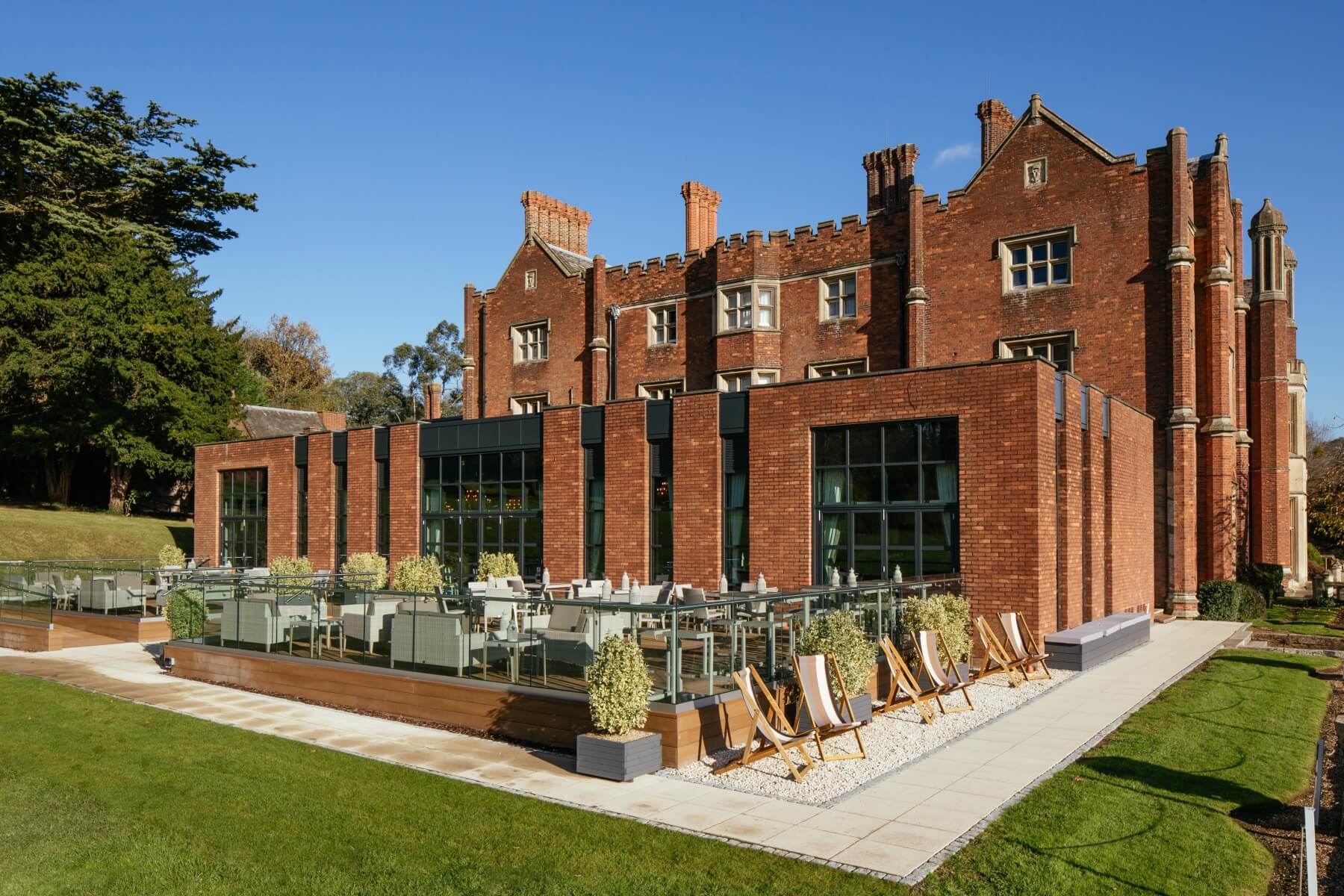 latimer house wedding