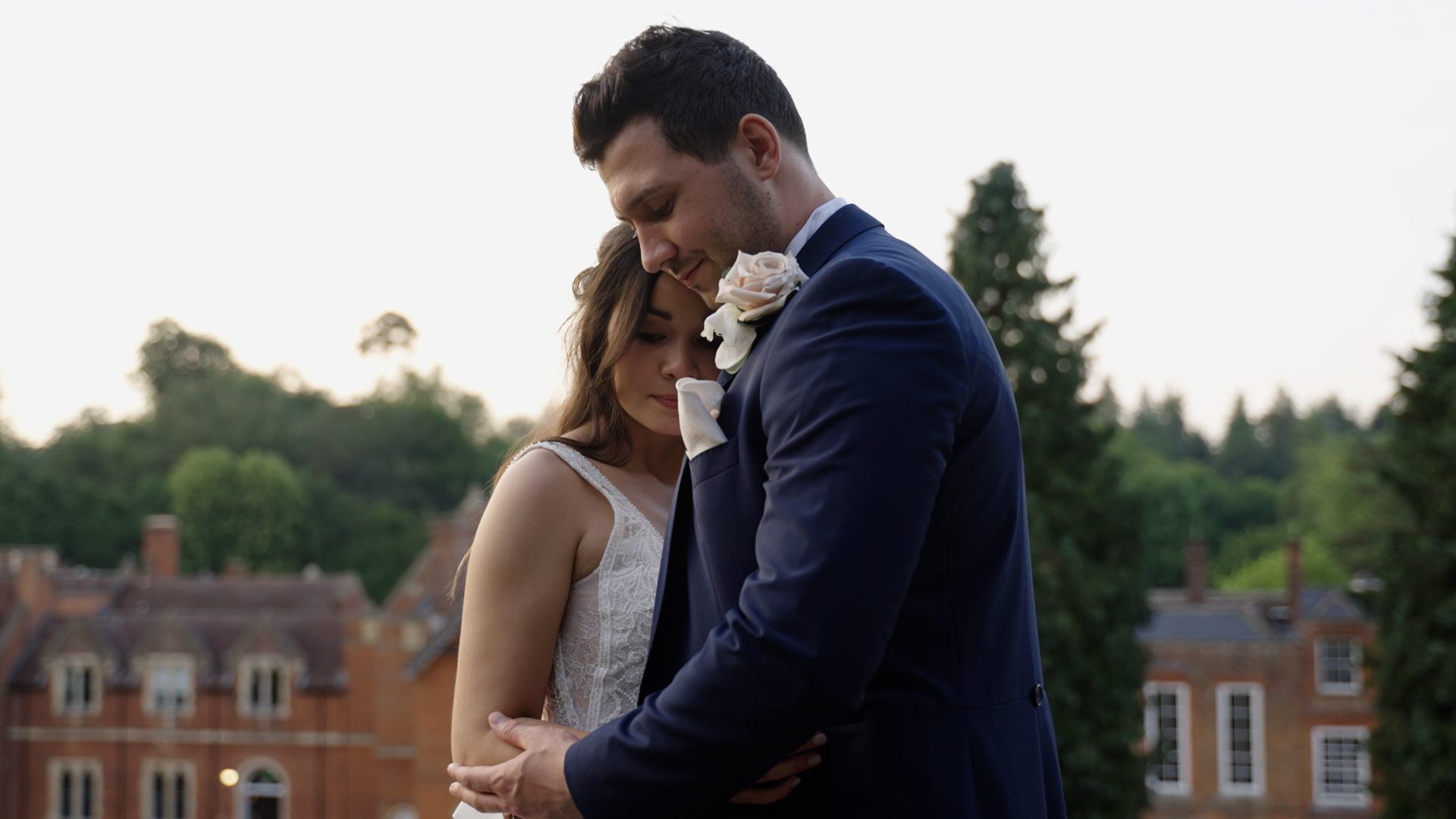 Lockhart Wedding Films SupplierHero Videography