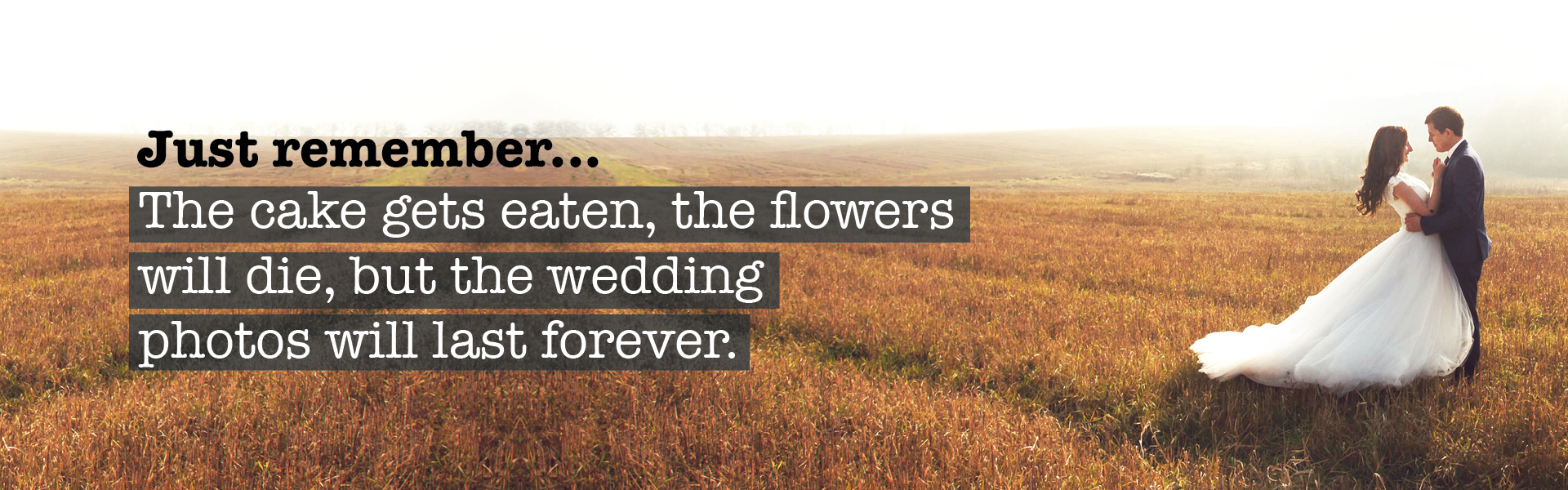 Paul Walker Photography SupplierHero Photography