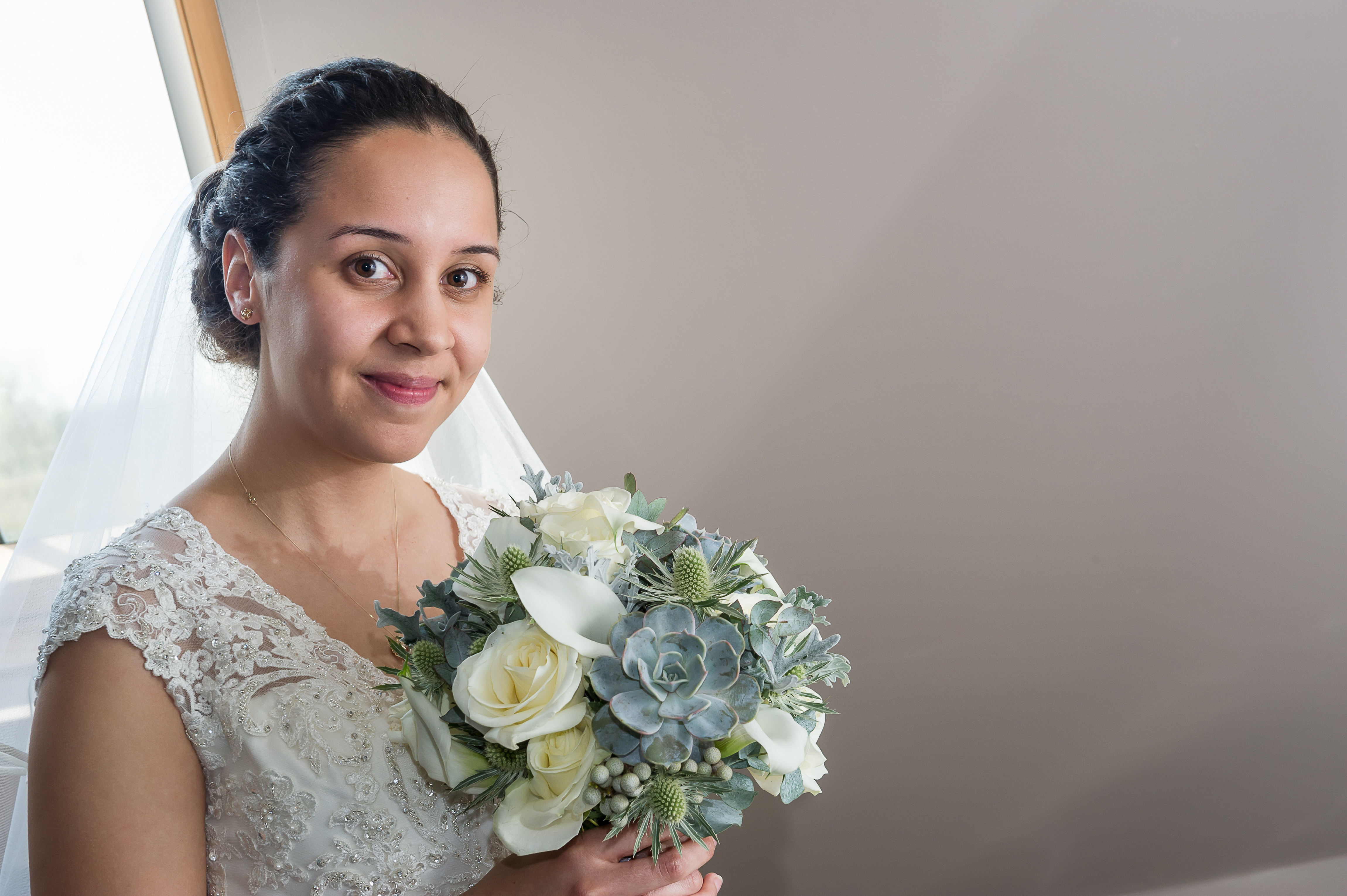 Petals by Louise SupplierHero Wedding Flowers