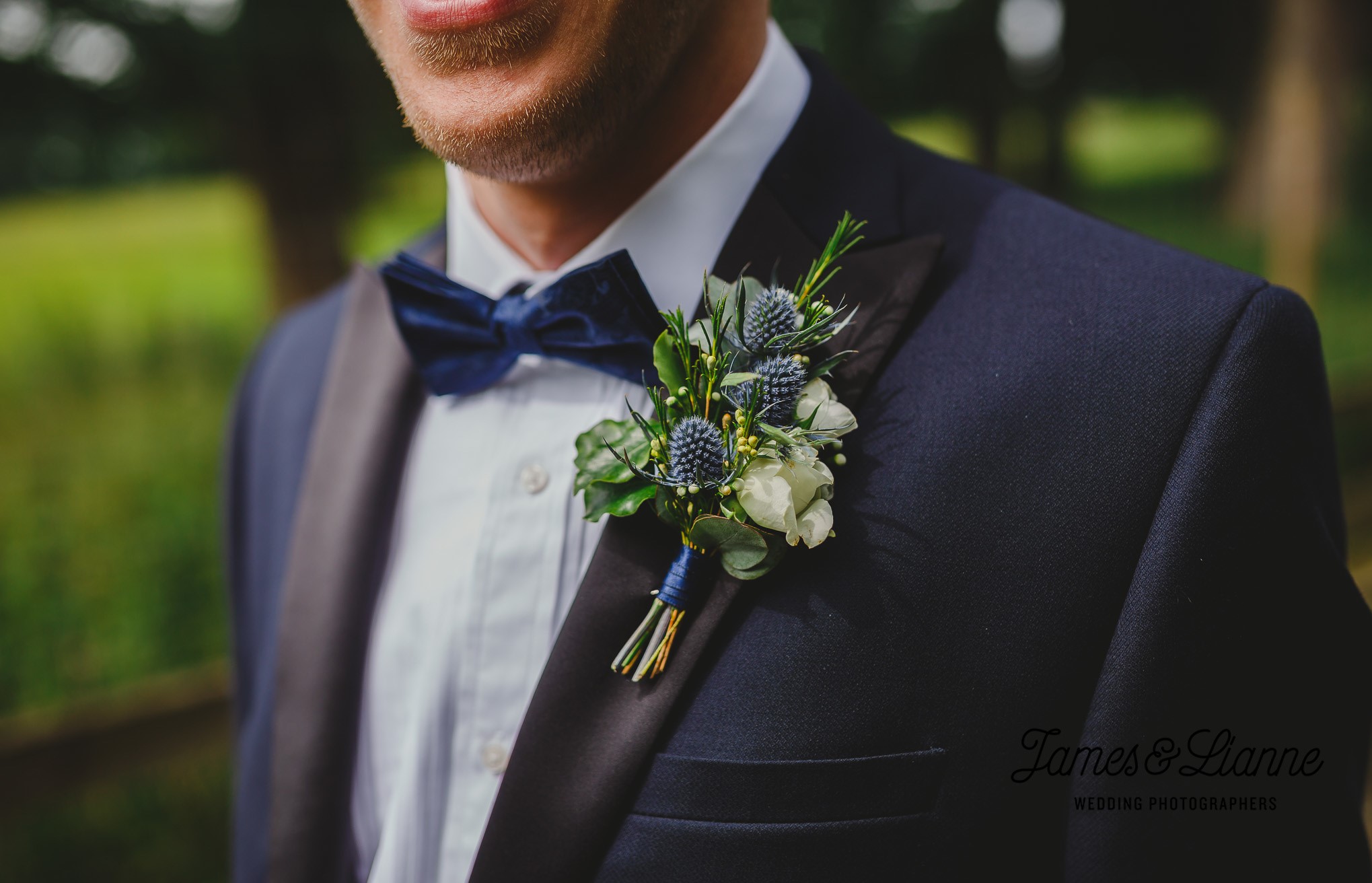 Petals by Louise SupplierHero Wedding Flowers