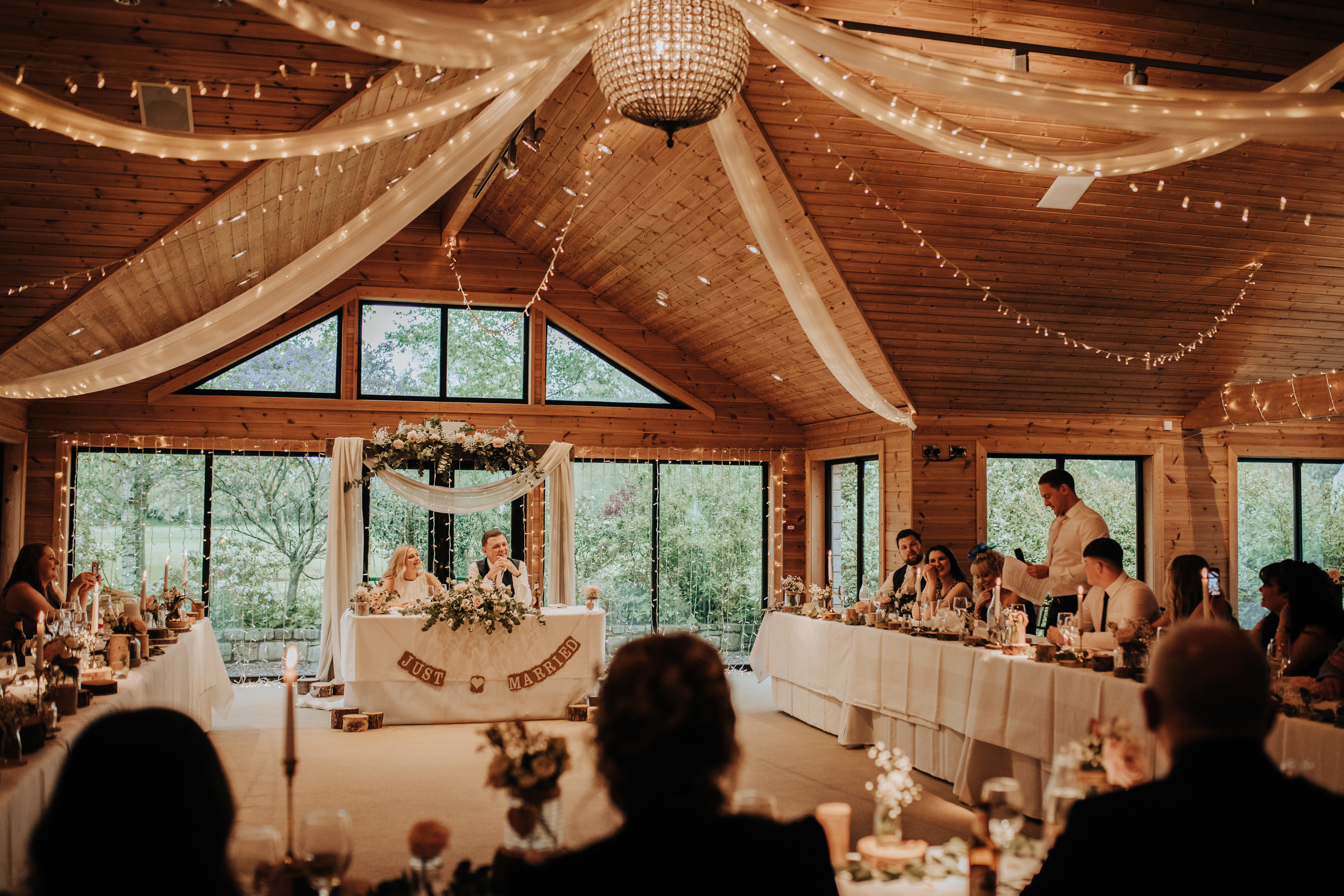 Styal Lodge Weddings SupplierHero Wedding Venues