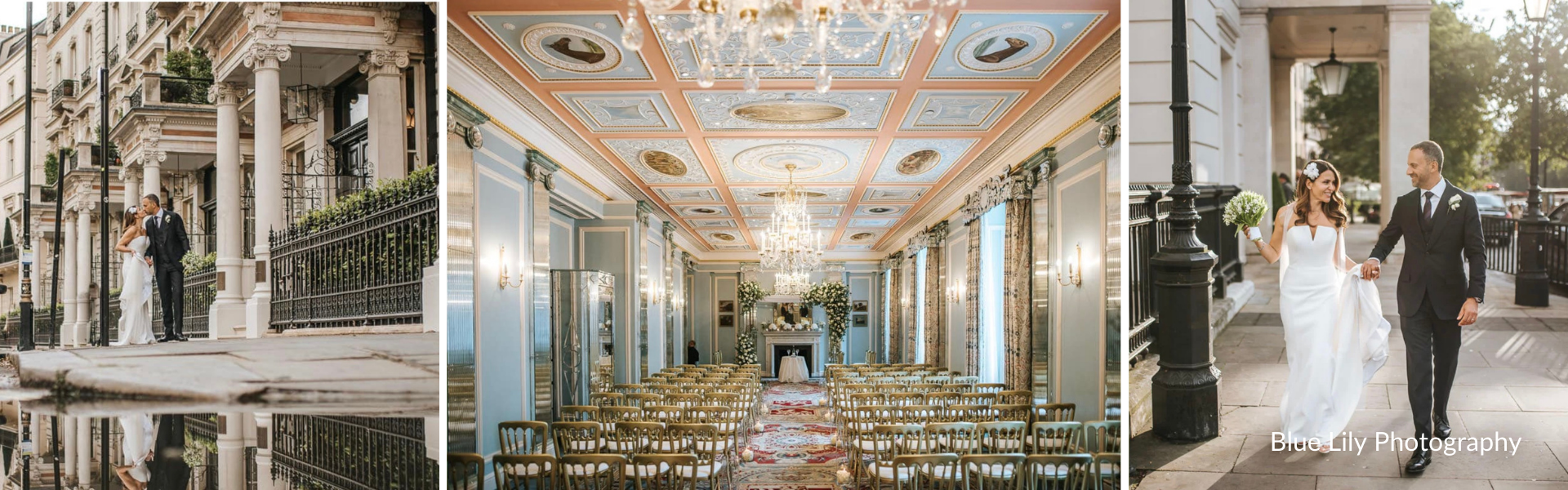 The Lanesborough SupplierHero Wedding Venues