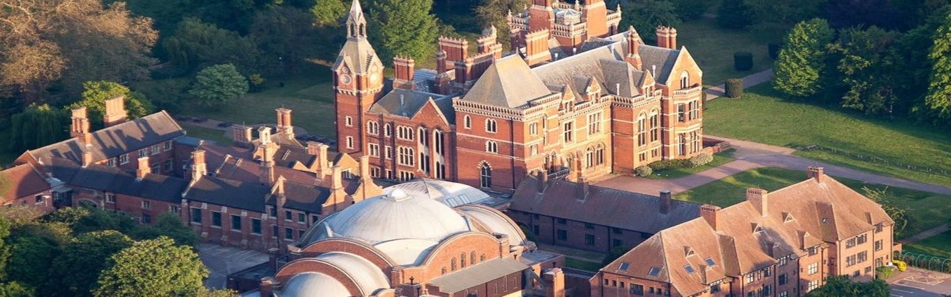 The Renaissance at Kelham Hall SupplierHero Wedding Venues