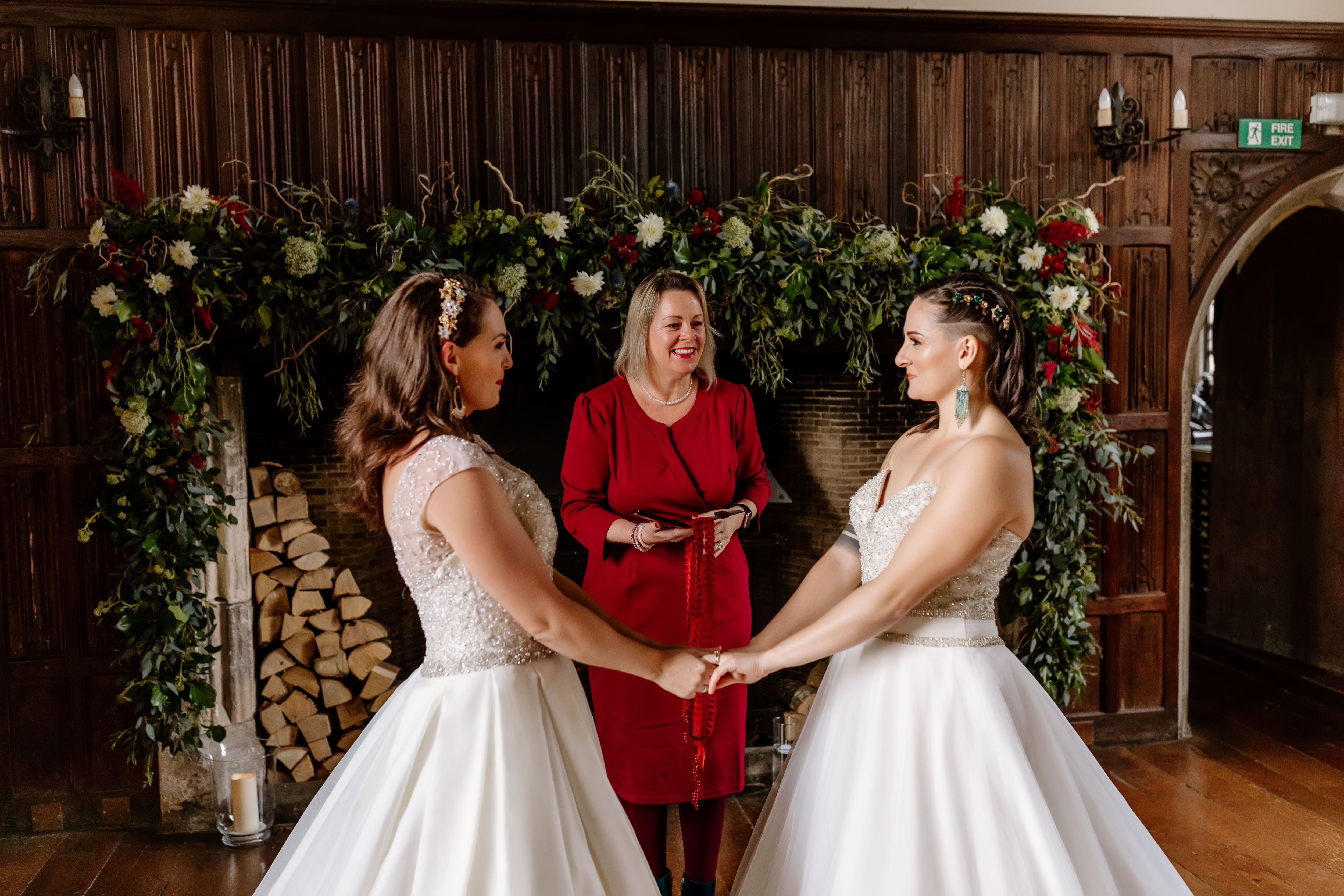 True Blue Ceremonies SupplierHero Marriage Celebrant