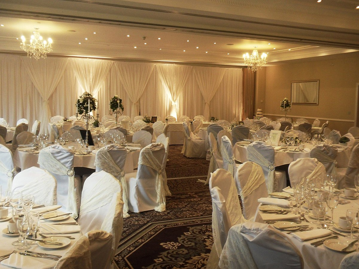 Shendish Manor Hotel