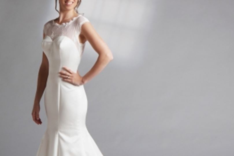Posh Frocks Wedding Dresses Easy Weddings