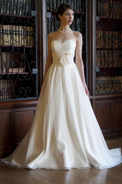 Augusta Jones Wedding Dress UK